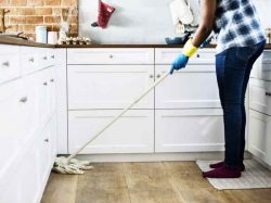 Bond Back Cleaning Canberra