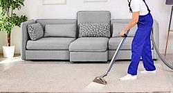 Carpet Cleaning services